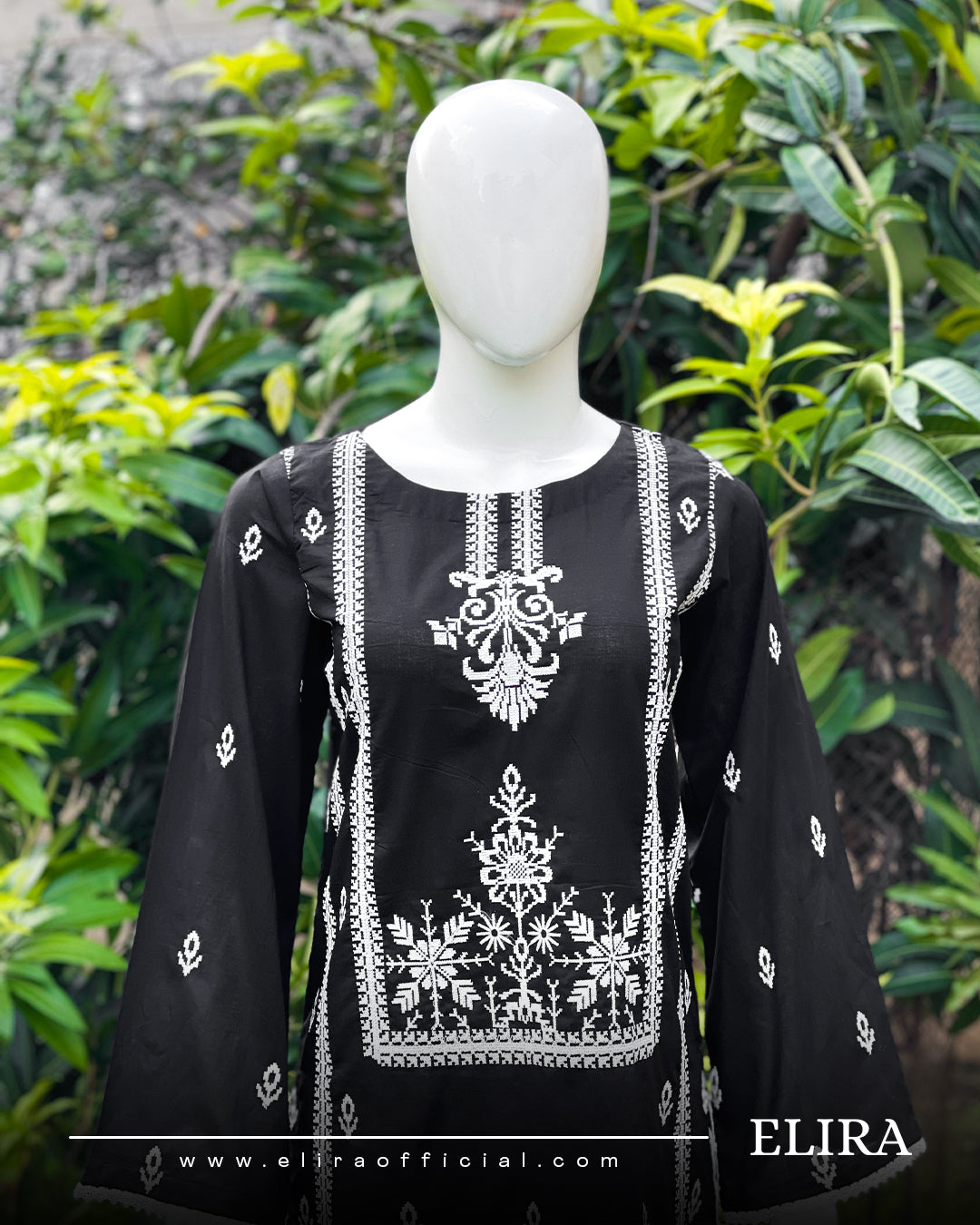 Sukhan Black (2-Piece)