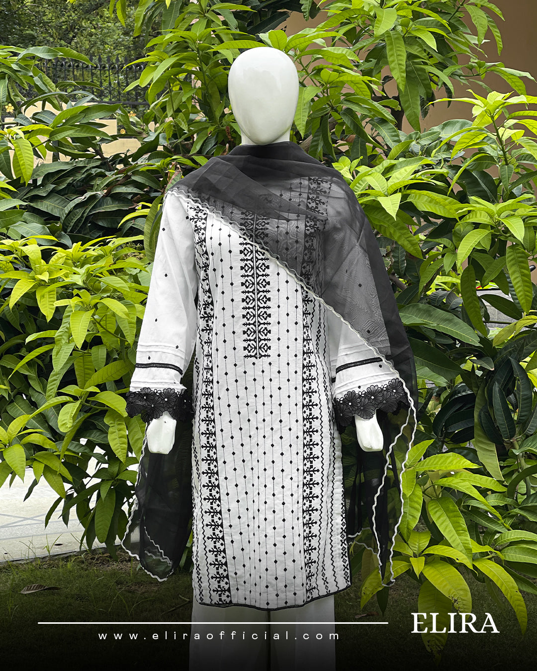 Naqsh (3-Piece)