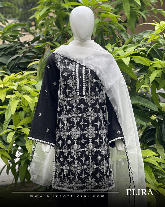 Fasaana (3-Piece)