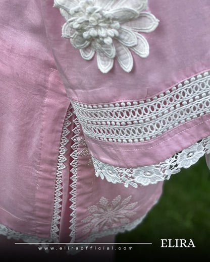 Gulkaar Pink (2-piece)