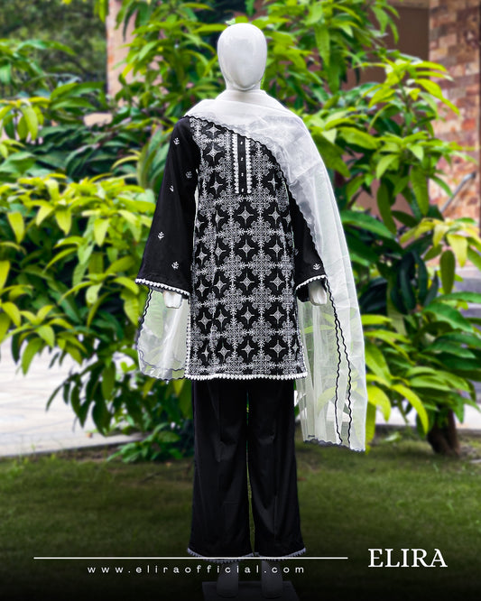 Fasaana (3-Piece)
