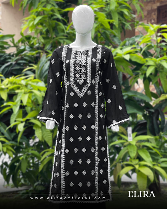 Aahang Black (2-Piece)